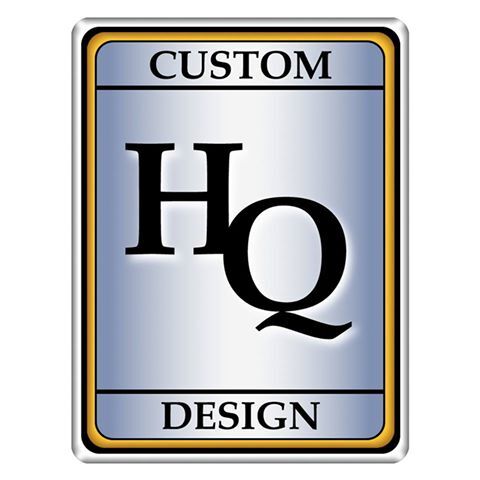 Logo - HQ Custom Design_preview