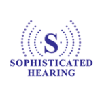 Sophisticated Hearing-logo 1