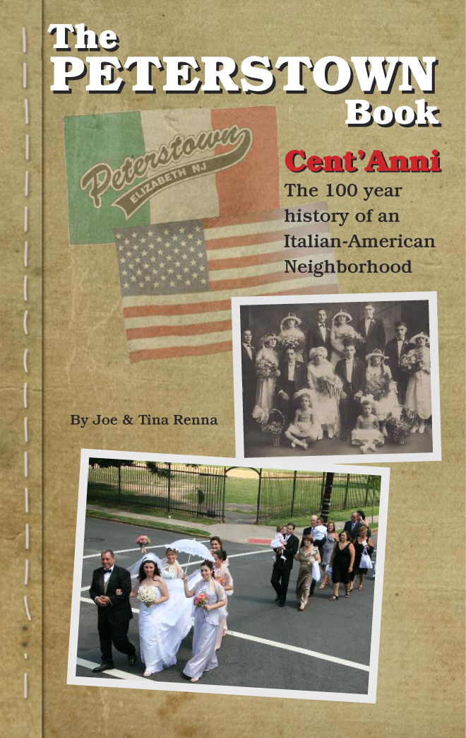 PeterstownBookCover