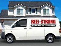 reel strong truck