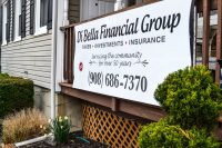 DiBella Financial Group, Tax Service, and Insurance Agents in Union County