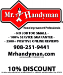 Mr. Handyman