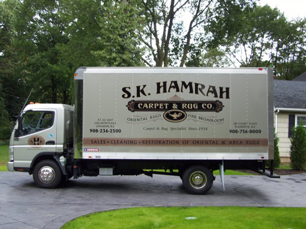 hamrah truck1