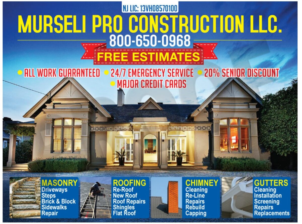 Murseli Pro Construction