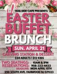 Railside Cafe