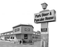 Park Diner and Pancake House
