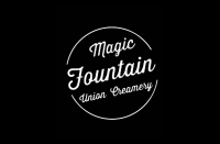 Magic Fountain Union Creamery