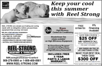 reel strong flyer