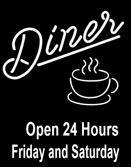 diner logo