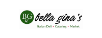 Bella Gina’s Italian Deli & Catering