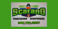 A. Scarano Inc Trucking & Disposal