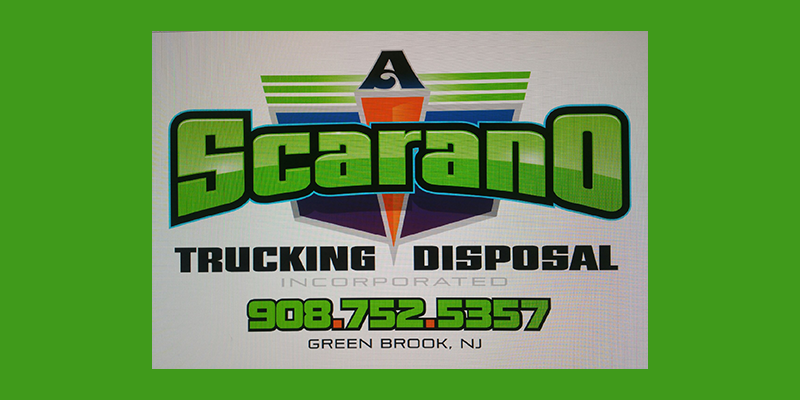 A. Scarano Inc Trucking & Disposal