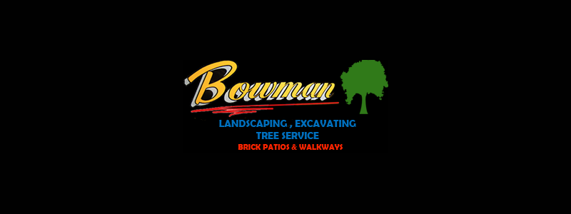 bowman landscaping