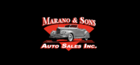 Marano & Sons Auto Sales