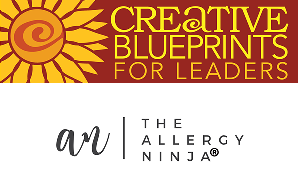 Creative Blueprints and Allergy Ninja