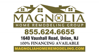 Magnolia Helps Out on “George to the Rescue”