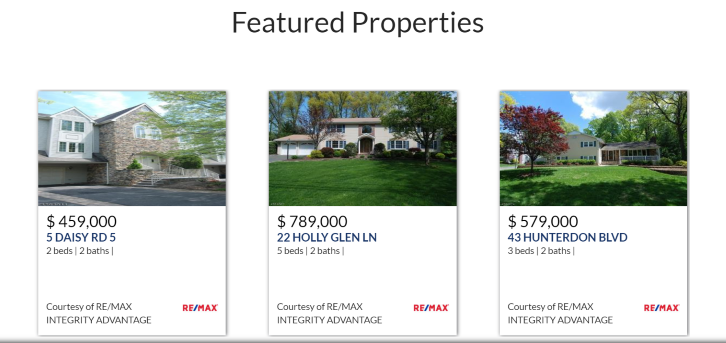 featured properties1