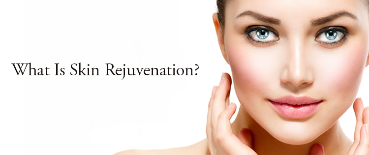 skin rejuvination
