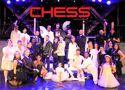 chess musical 1