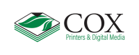 Cox Printers and Digital Media- Janet Miller