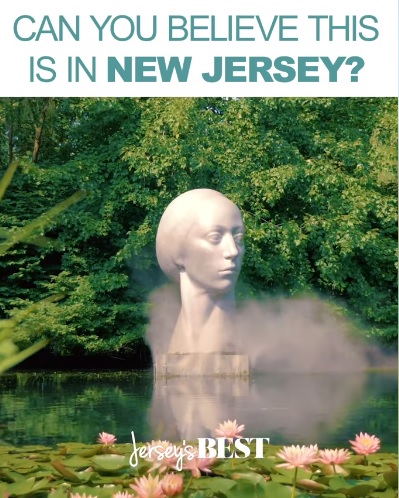 NJ Grounds For Sculpture