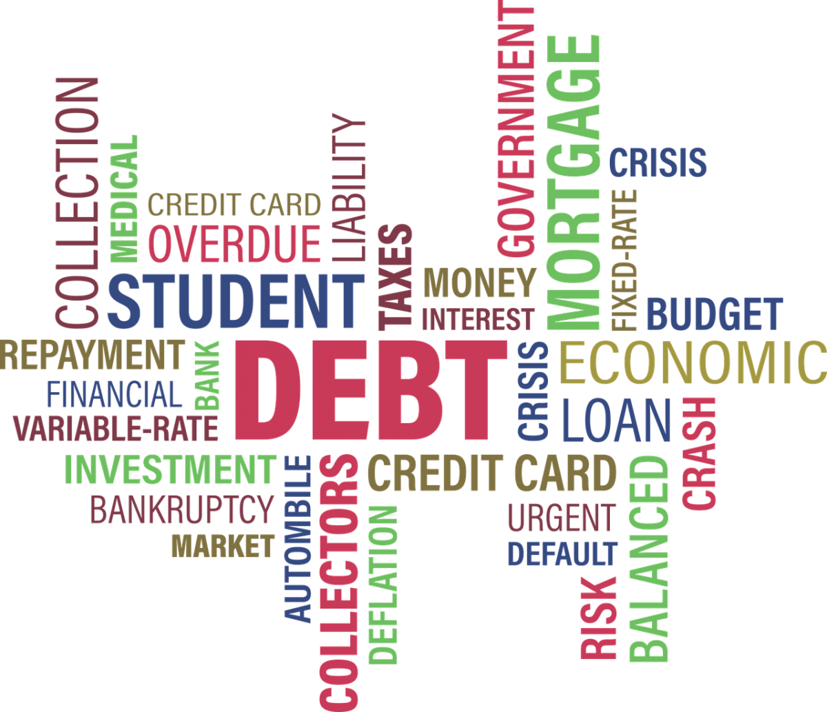Debt Relief Services