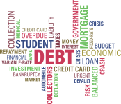 Debt Settlement Services