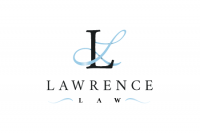 lawrence law logo