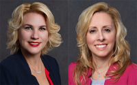 Jeralyn Lawrence and Rita Aquilio, of Lawrence Law, to Speak on Hot Tips in Family Law