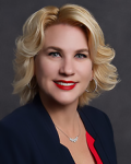 NJ Bar Association Installs Jeralyn Lawrence as Vice President
