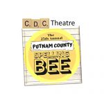 The 25th Annual Putnam County Spelling Bee at CDC Theatre