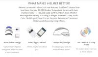 Best Low Level laser Treatment Device: iHelmet