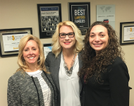 Lawrence Law Attorneys Named Best Lawyers for Families