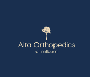 Alta Orthopedics in Millburn
