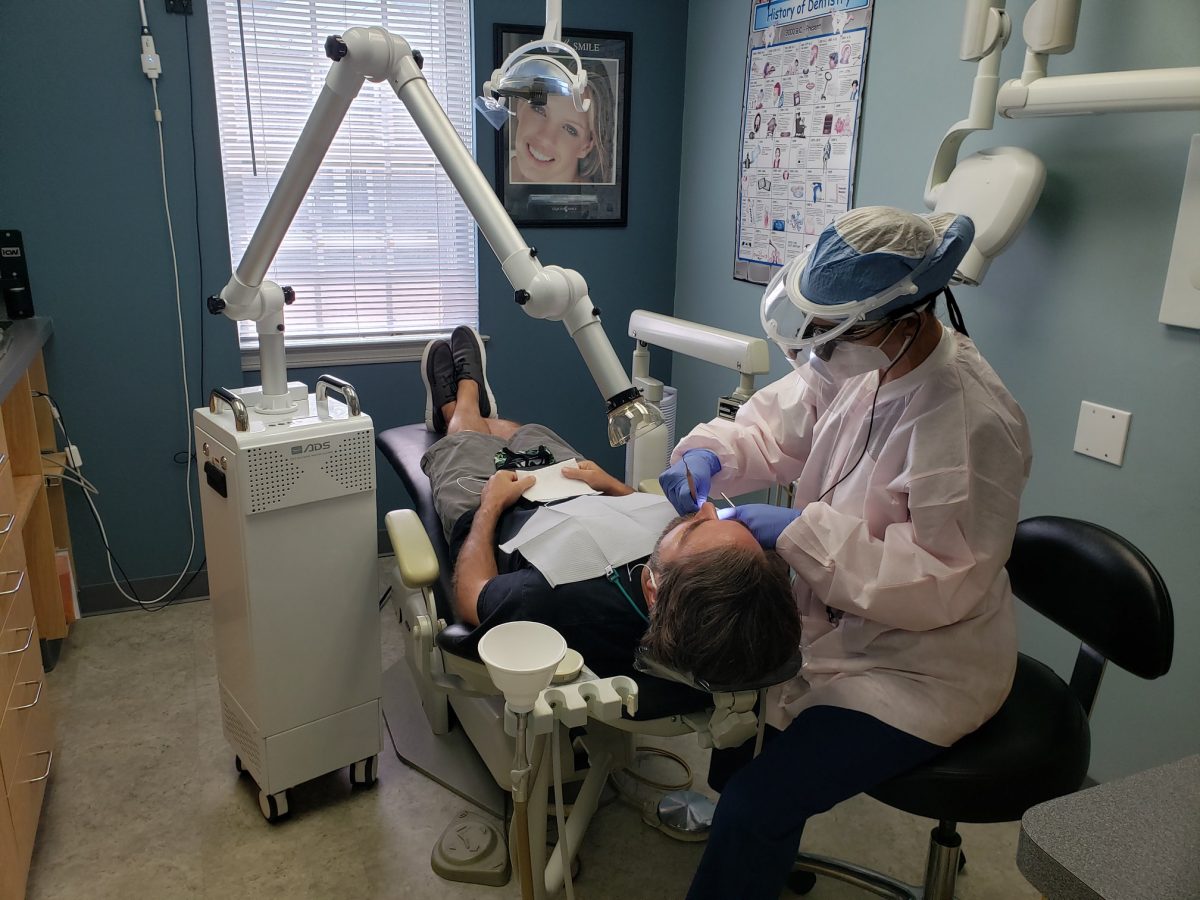Cosmetic, Implant, & Family Dentistry in Central Jersey