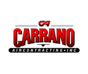 Carrano Air HVAC Contractors in Central NJ