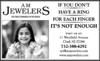AM Jewelers