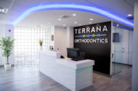 Terrana Orthodontics Grand Opening!