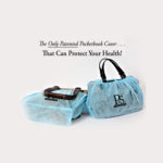 Pocketbook Hygiene Shield