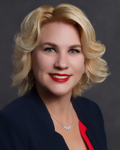 Jeralyn Lawrence Becomes President-Elect of the New Jersey State Bar Association