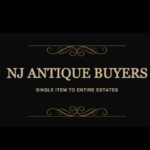 NJ Antique and Jewelry Buyers