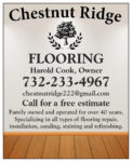 Chestnut Ridge Flooring