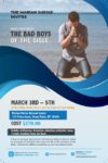 Bad Boys of the Bible