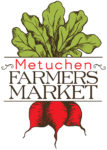 Metuchen Farmers Market Opening Day – June 10th!