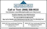 D&D Design Group
