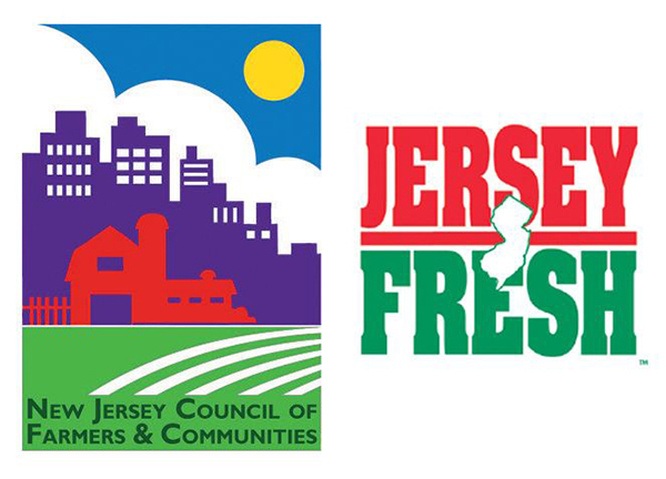 Jersey Fresh - farmers markets