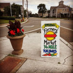 Riverdale Farmers Market Open Tuesdays