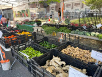 Kearny Farmers Market Opens June 22nd