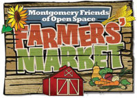 Montgomery Farmers Market Open Every Saturday