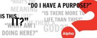 Is There More to Life Than This?